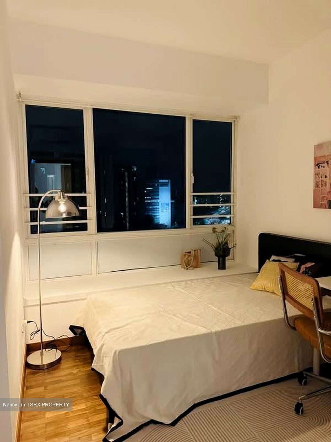 One Leicester (D13), Condominium #588166271